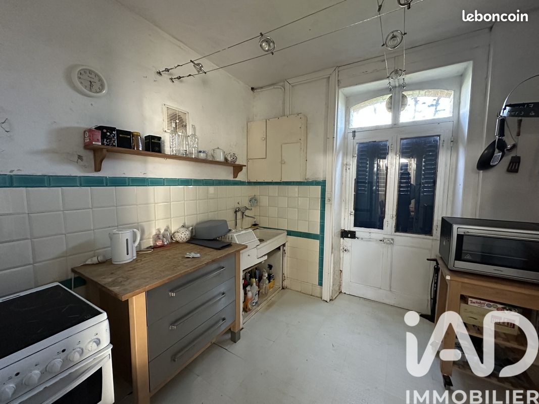 Maison 7 pièces 120 m² (image 5)