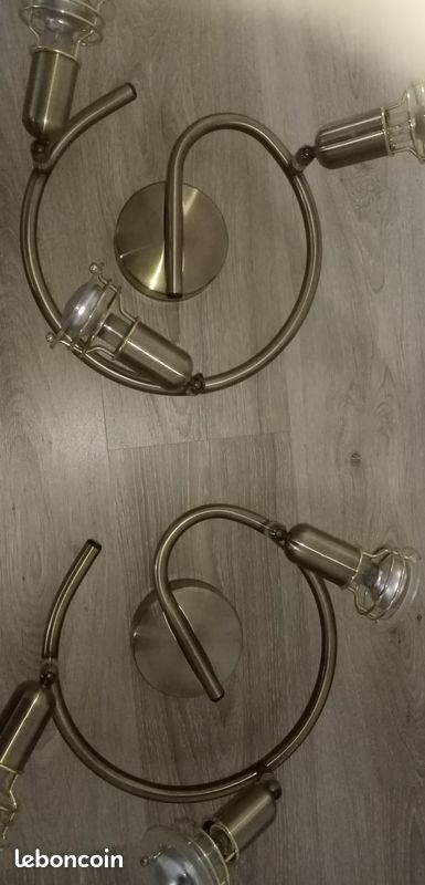 Plafonnier (image 1)