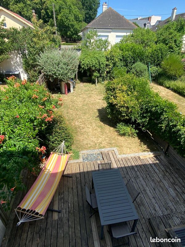 Maison 6 pièces 90 m² · à Le Mans · 90 m² · 199 600 €