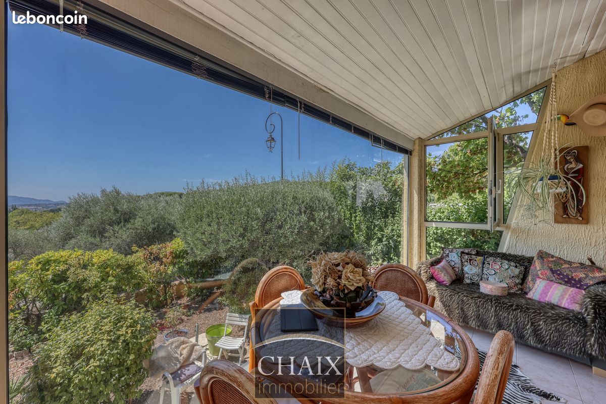 Maison 3 pièces 85 m² · à Gémenos · 85 m² · 580 000 €