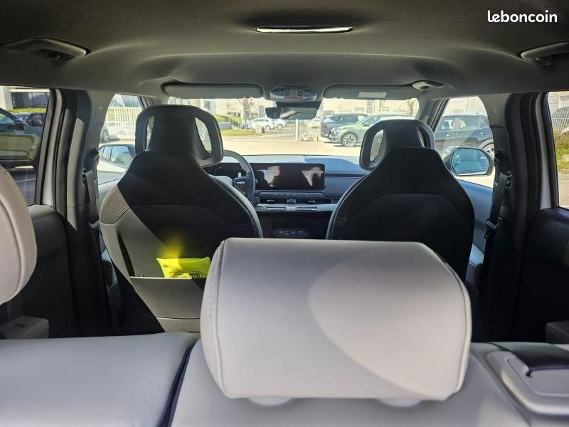 Kia EV3 204ch 81,4kWh GT-Line 2025 (image 4)