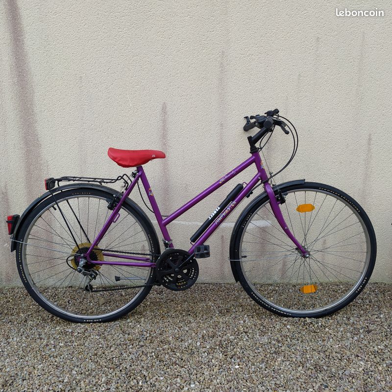 A saisir Vélo ado/femme (image 1)