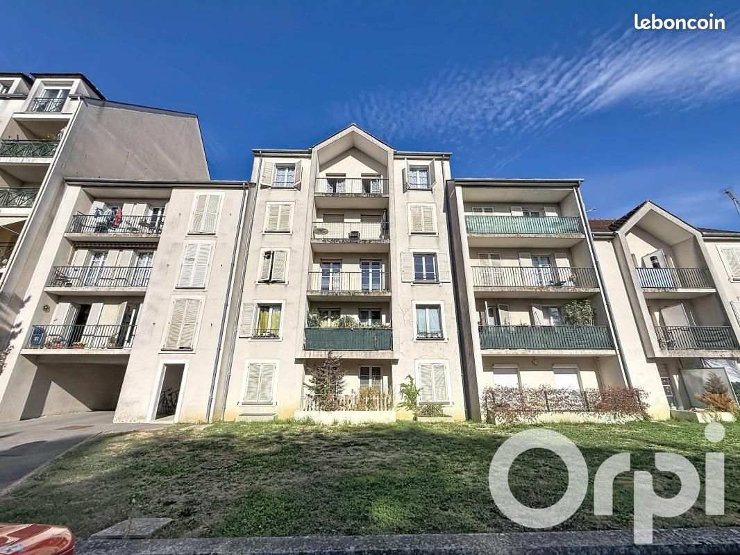 Appartement 2 pièces 63 m² · à Melun · 63 m² · 125 000 €