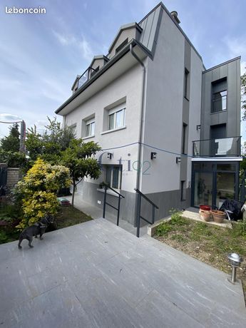 Appartement a louer clamart - 4 pièce(s) - 79 m2 - Surfyn