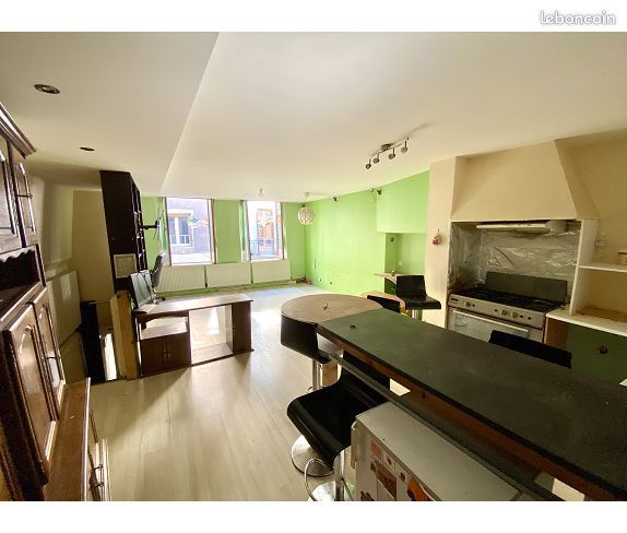 Local commercial 8 pièces 236 m² · à Marvejols · 236 m² · 50 000 €