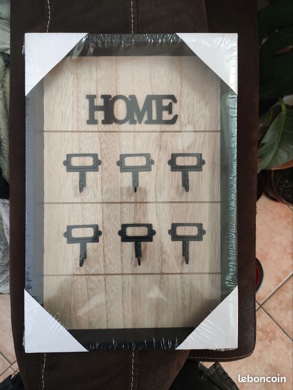 Boîte à clefs (image 1)