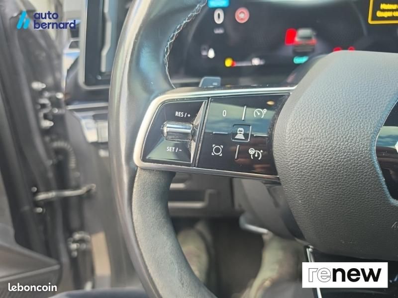 Renault Austral 1.2 E-Tech full hybrid 200ch Techno esprit Alpine (image 15)