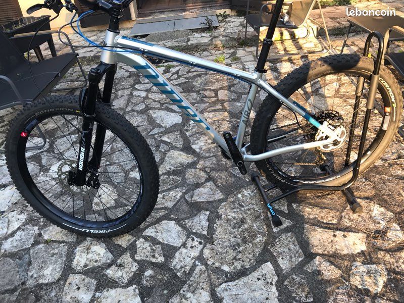 Vélo Niner air 9 neuf taille M (image 1)