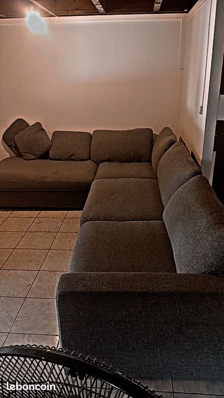Canapé (image 1)