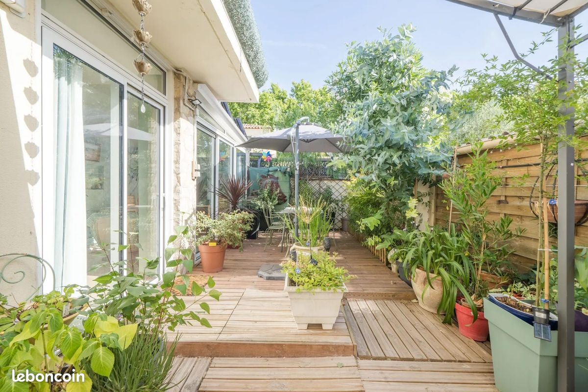 Appartement 3 pièces 105 m² · à Marseillan · 105 m² · 315 000 €