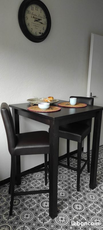 Appartement 2 pièces 39 m² · à Nancy · 39 m² · 615 €