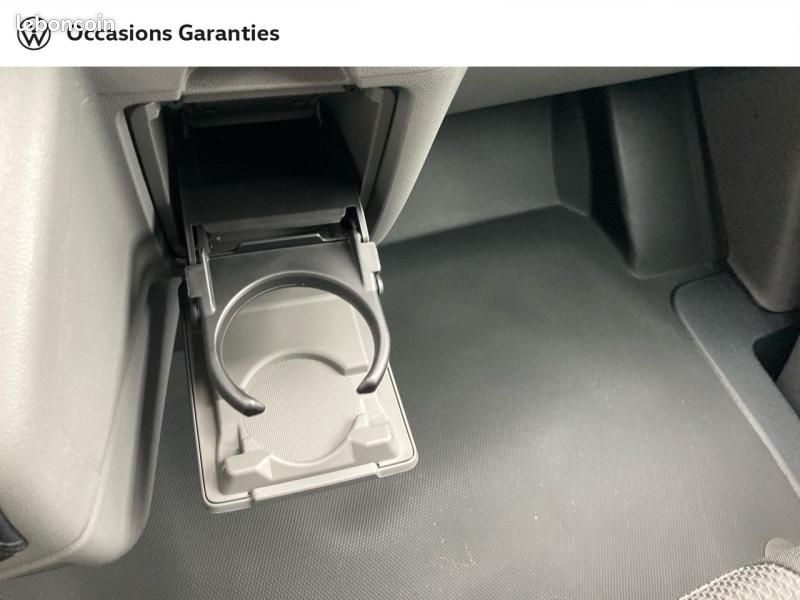 Volkswagen Transporter Fg Van L1 2.0 TDI 110ch Business (image 27)