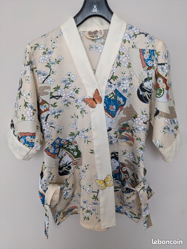 Veste / chemise (image 1)