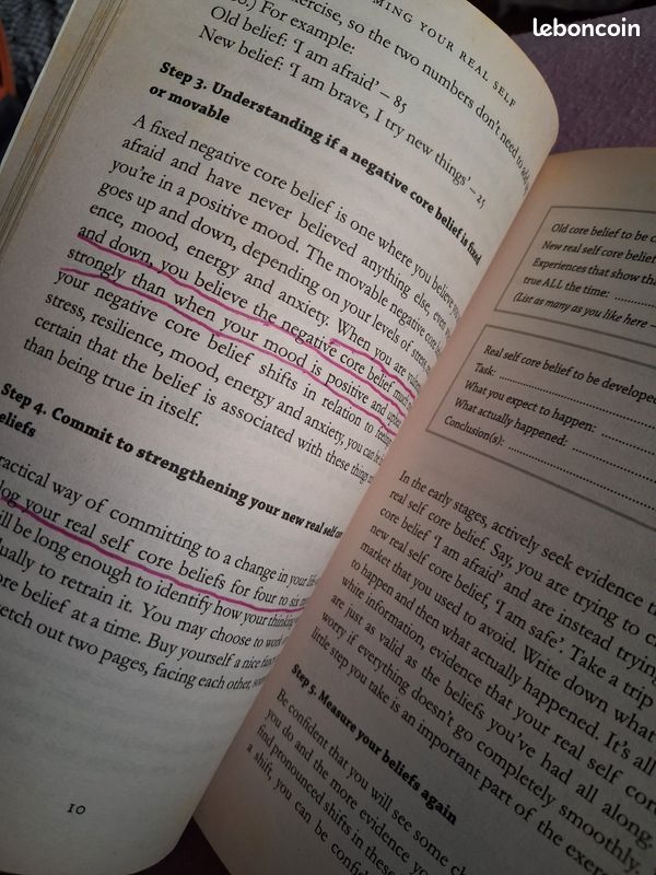 Becoming your real self - Dr Eddie Murphy (image 6)