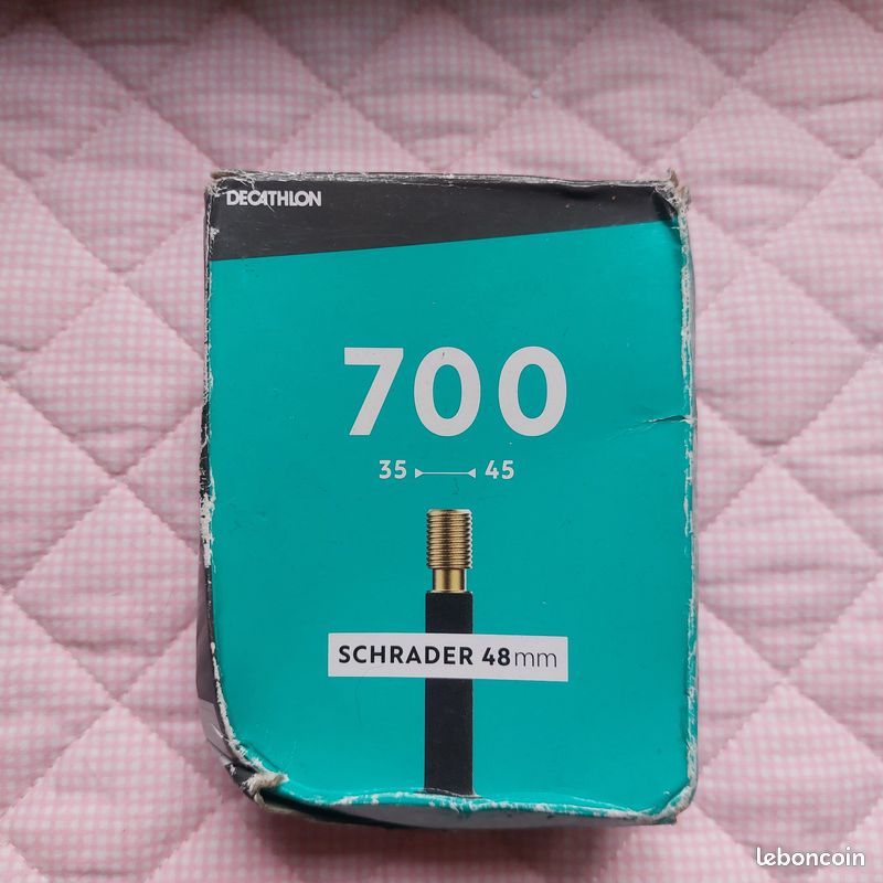 Prix Chambre Ã Air VÃ©lo Decathlon Reparation Chambre A Air