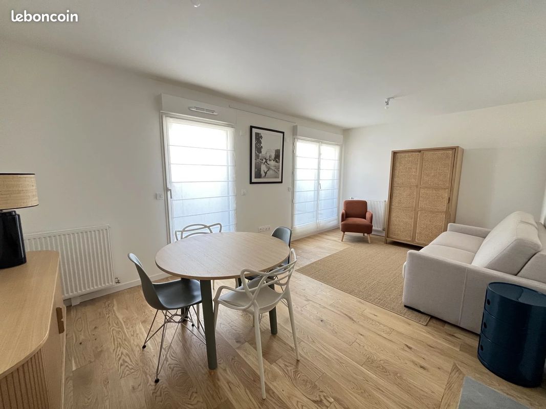 Appartement 1 pièce 29 m² · à Clichy · 29 m² · 1 100 €
