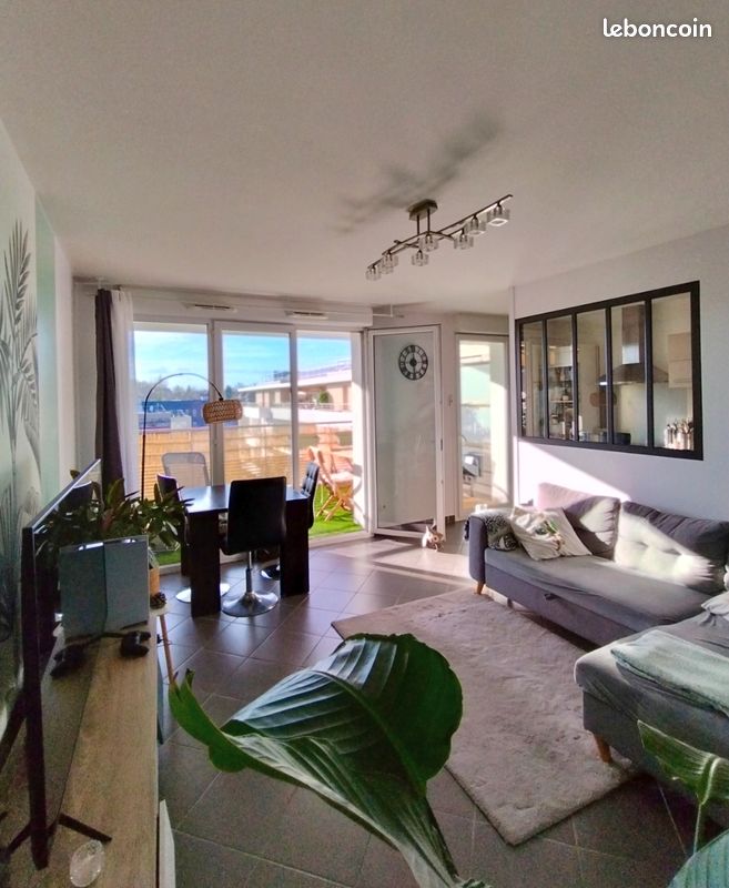 Appartement 3 pièces 68 m² · à Annecy · 67,5 m² · 325 000 €