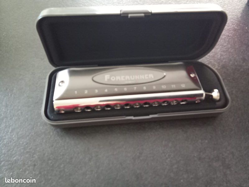 Harmonica (image 3)