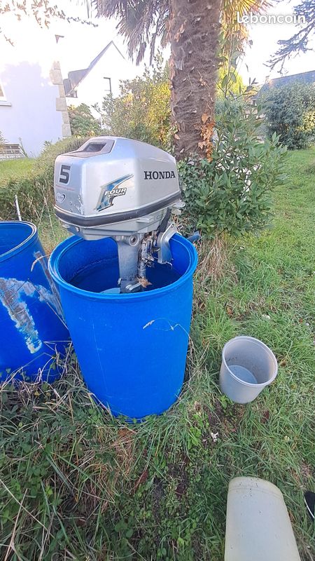 Kit Entretien Pour Moteur Hors-Bord Honda | Boat Pièces