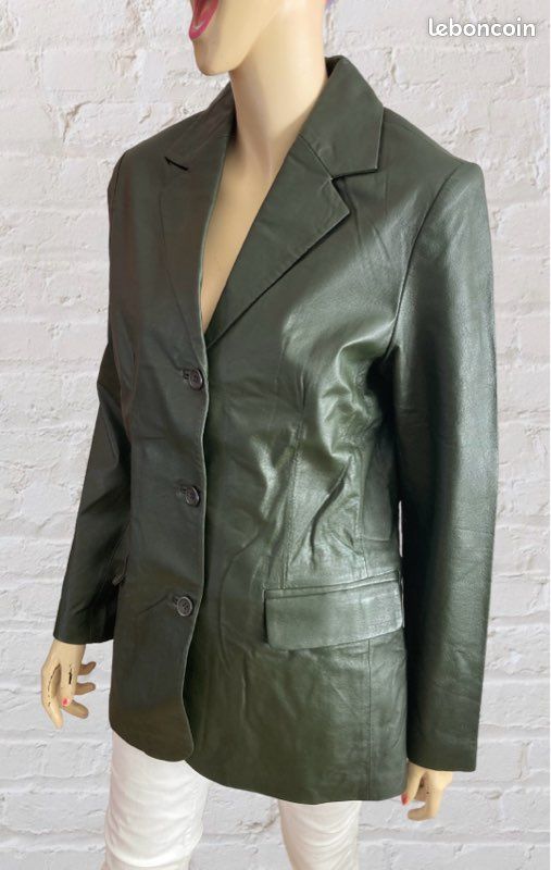 Veste Semaforo (image 2)