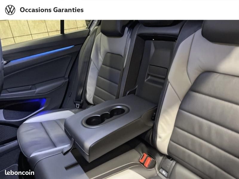 Volkswagen Golf 1.5 eHybrid 272ch GTE DSG6 (image 24)