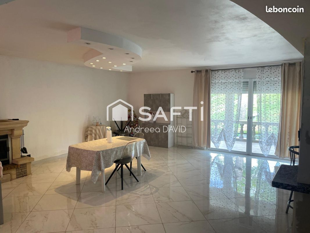 Maison 5 pièces 151 m² (image 3)