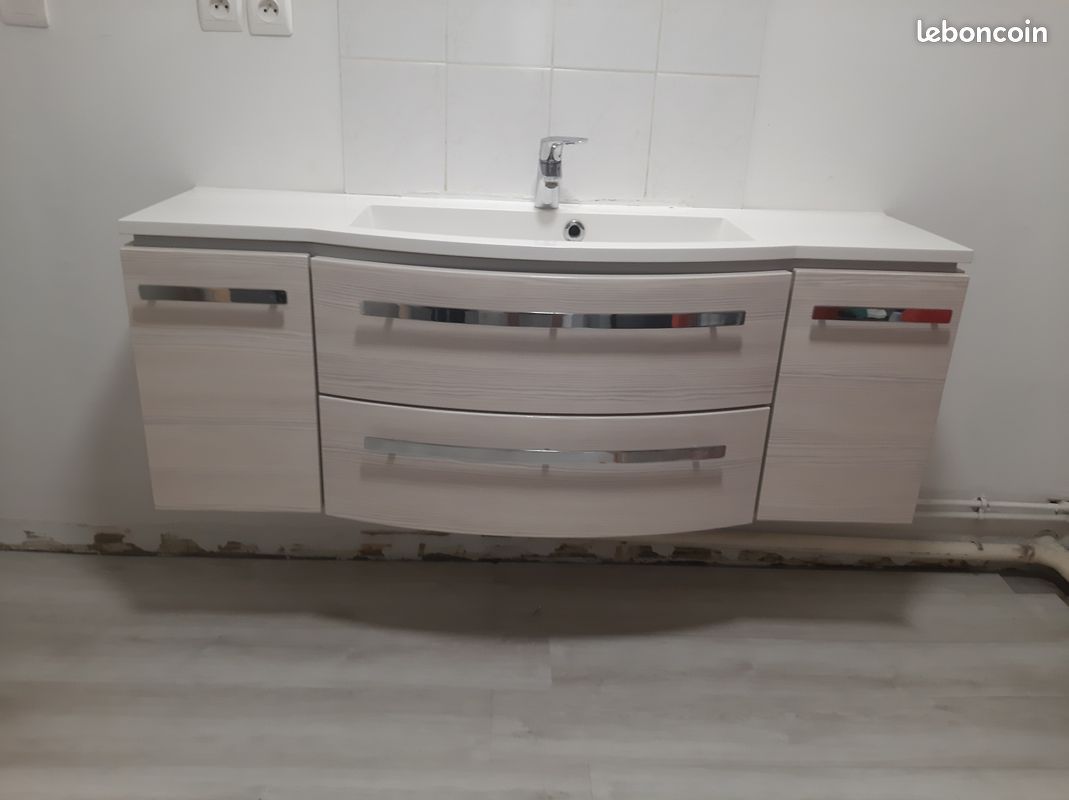 Vasque de salle de bain (image 5)