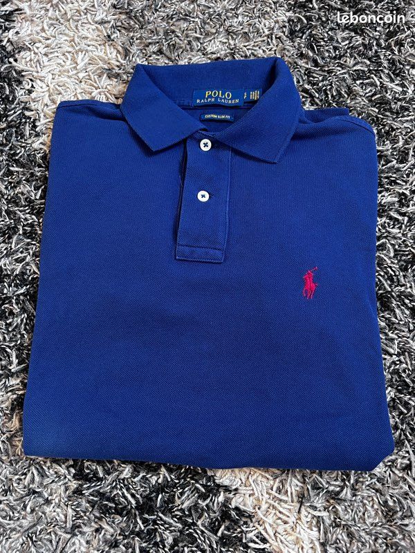 Polo Ralph Lauren (image 1)