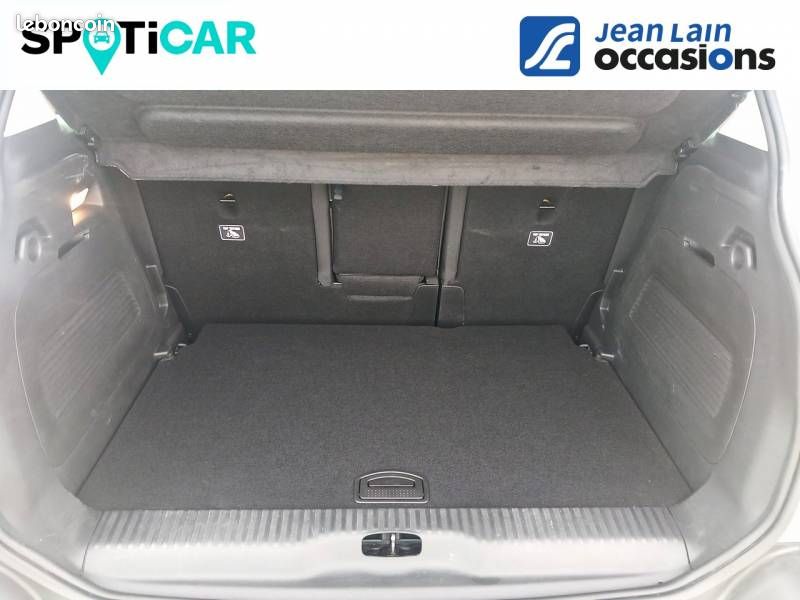 Citroën C3 Aircross PureTech 110 S&S BVM6 Shine Pack (image 6)