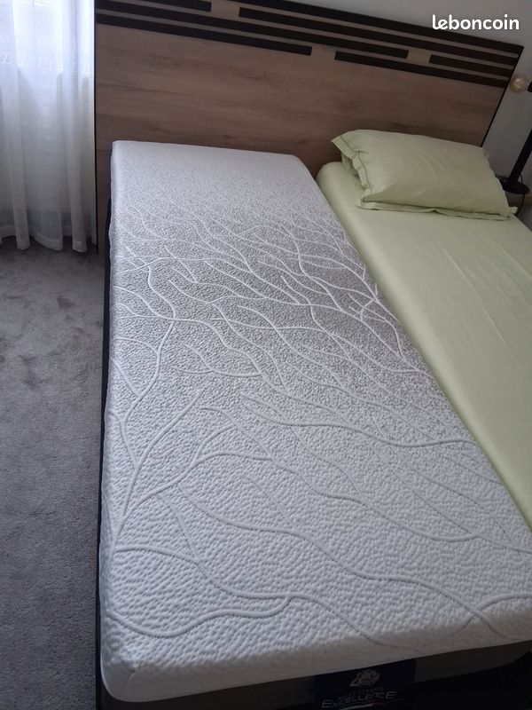 Matelas DAVILAINE (image 5)