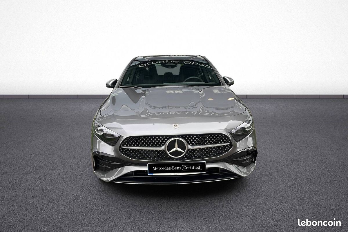 MERCEDES Classe A 200 AMG Line (image 2)