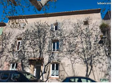 Maison 4 pièces 110 m² · à Lançon-Provence · 110 m² · 330 000 €