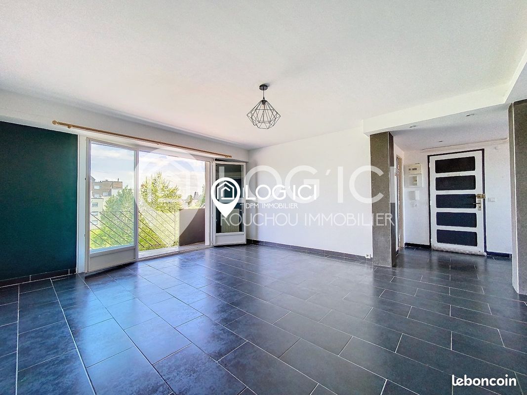 Appartement 4 pièces 86 m² · à Lons · 86 m² · 850 €