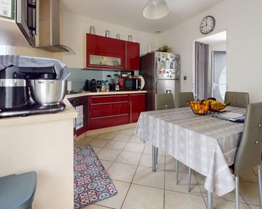 Maison 510 000 € - 104 m²