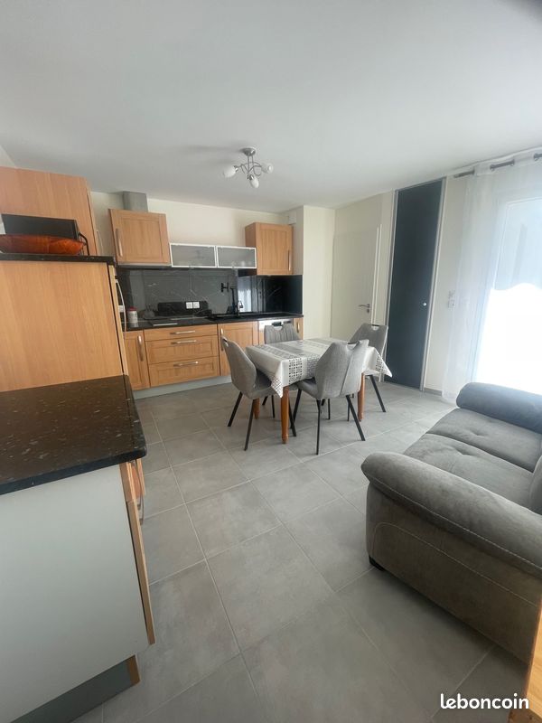 Appartement 1 pièce 33 m² · à Annecy · 33 m² · 920 €/mois
