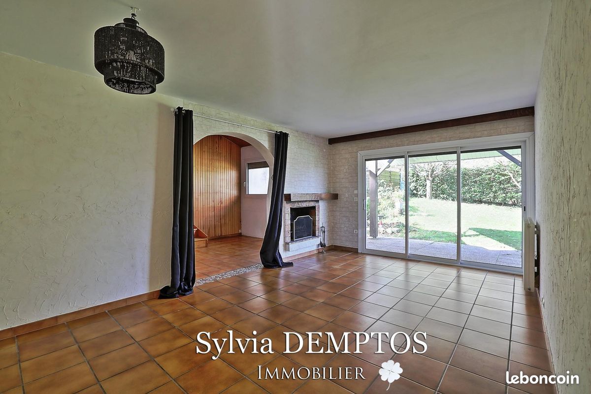 Propriété 5 pièces 139 m² - Orthez 64300 (image principale 6)