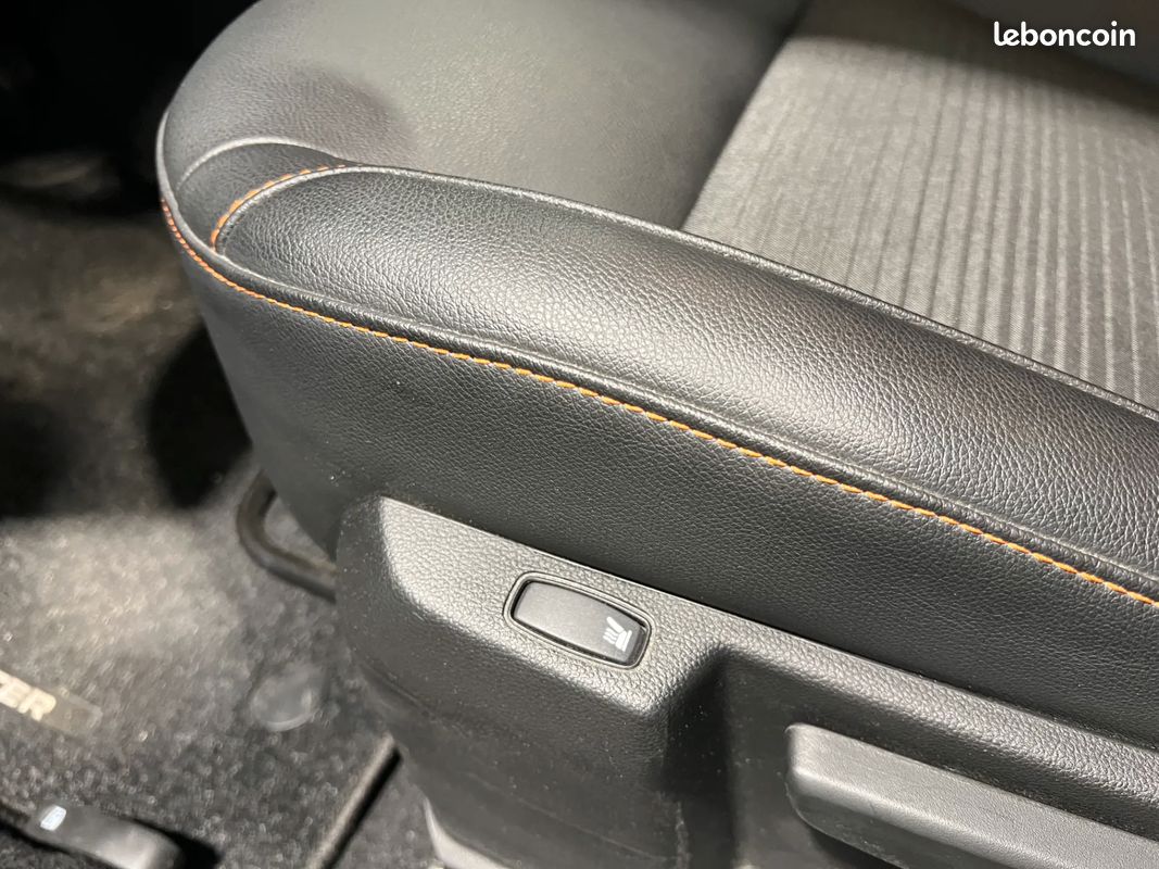 DACIA DUSTER 1.0 ECO-G 100 EXTREME – 2023 – MANUELLE – 46 000 km – CARPLAY – SIEGES CHAUFFANTS – 1ERE MAIN - SUIVI COMPLET DACIA (image 12)