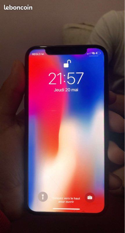 IPhone X (image 4)