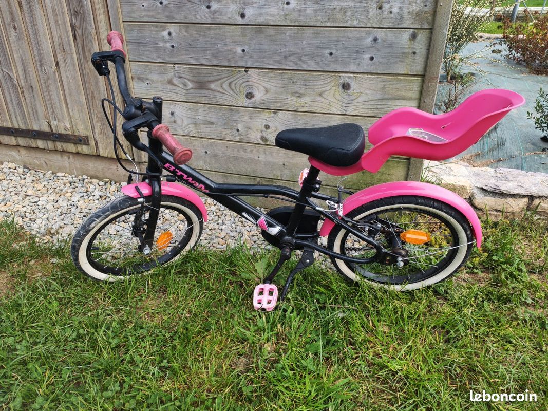 Vélo 14 pouces (image 1)
