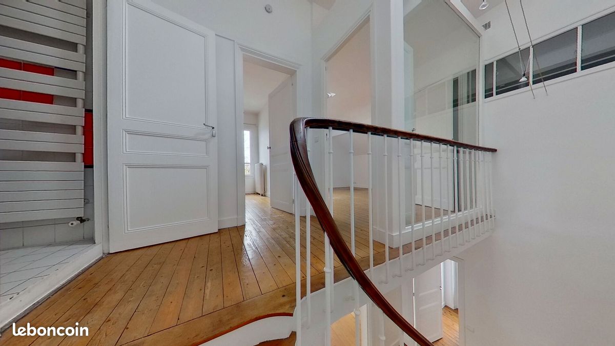 Maison a louer houilles - 7 pièce(s) - 161 m2 - Surfyn