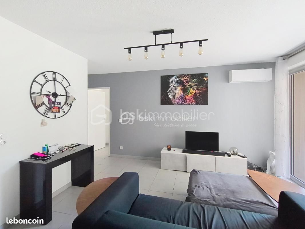 Appartement 2 pièces 50 m² · à Montpellier · 50 m² · 159 000 €