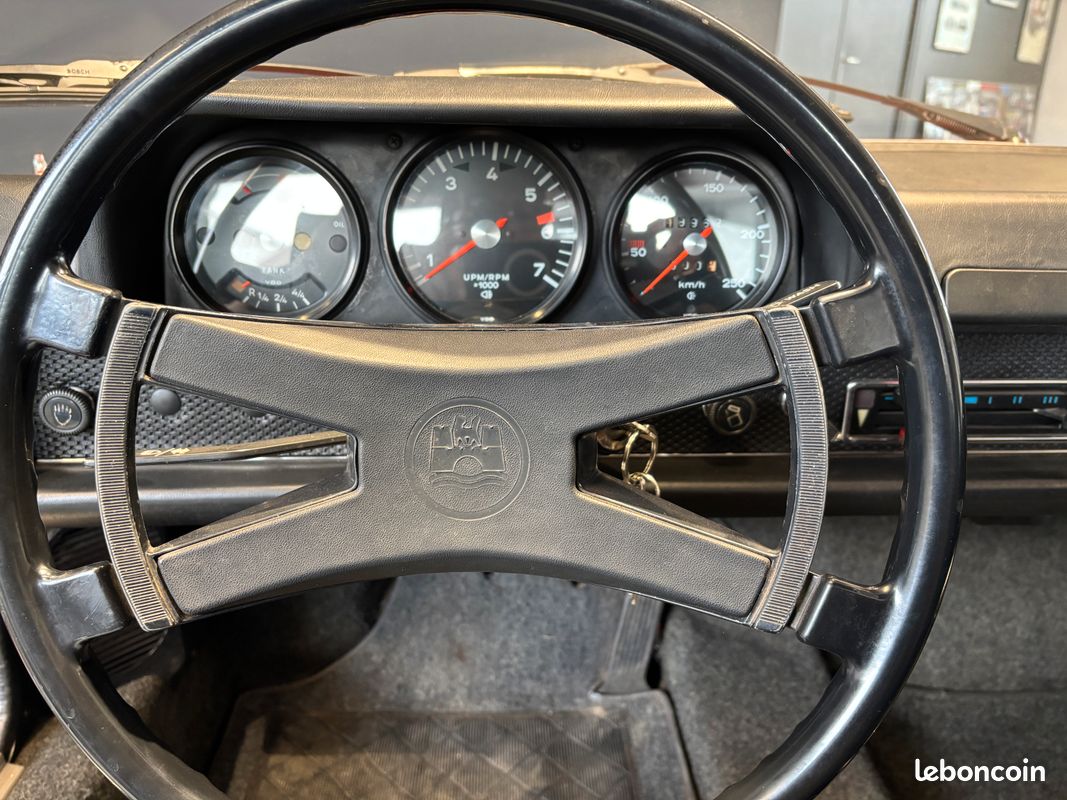 Porsche 914 2.0l (image 10)