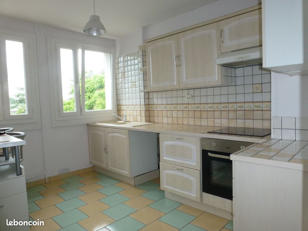 Appartement 2 pièces 58 m² · à Limoges · 58 m² · 600 €