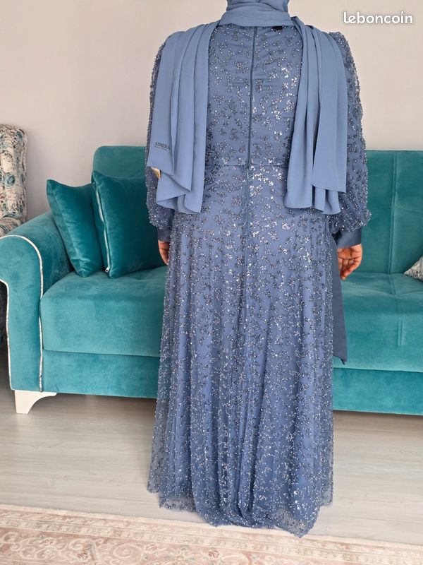 Robe de soirée (image 3)
