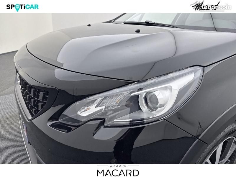 Peugeot 2008 1.2 PureTech 110ch GT Line S&S EAT6 (image 16)