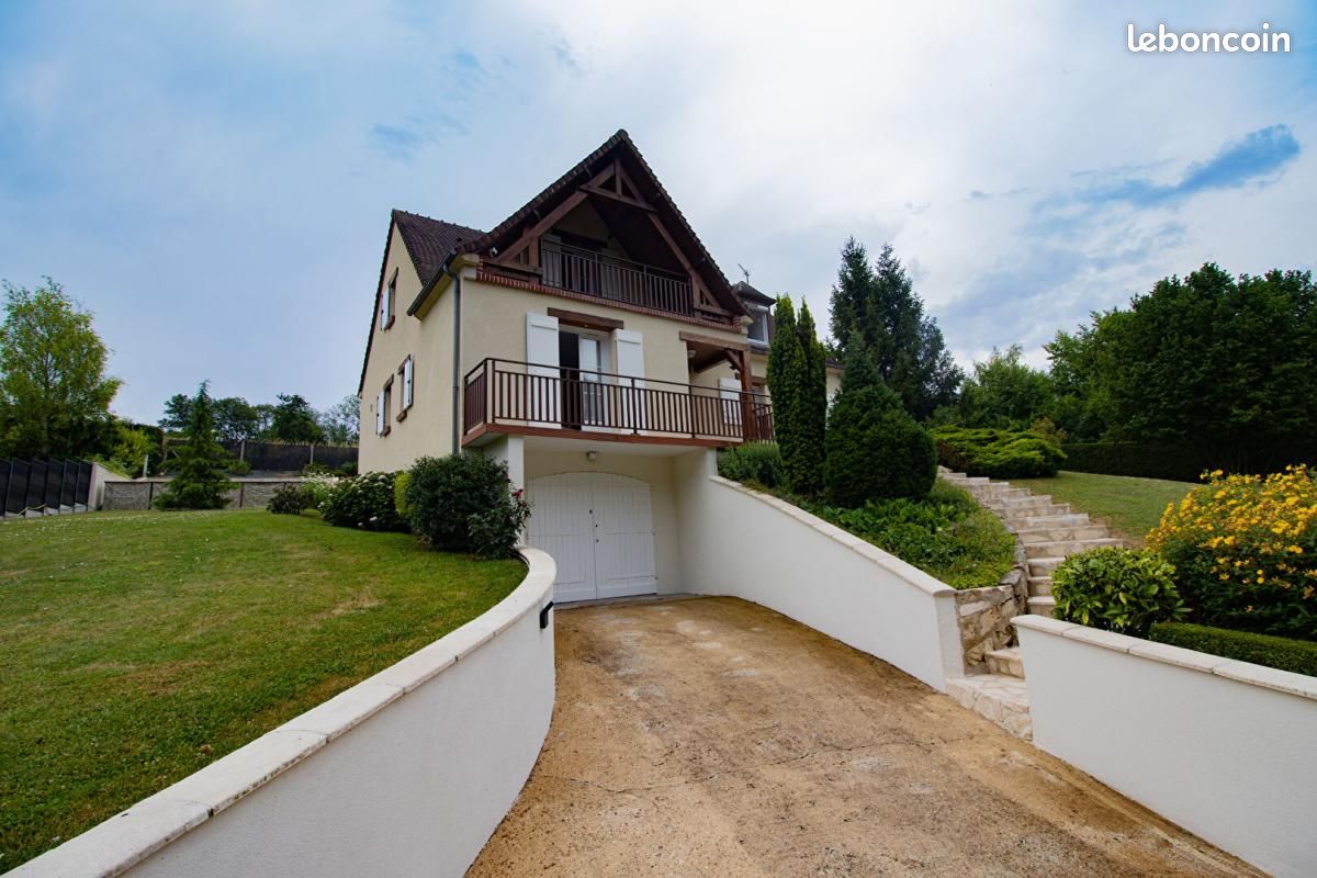 Maison 5 pièces 121 m² (image 14)