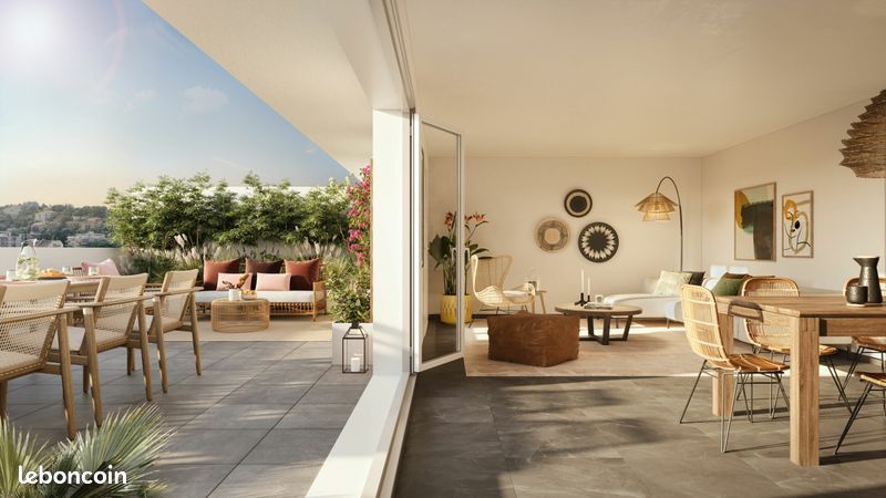Appartement 5 pièces 95 m² · à Strasbourg · 95 m² · 262 100 €