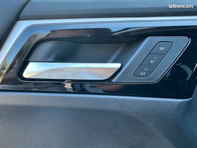 Mitsubishi Outlander PHEV Instyle 4WD (image 23)