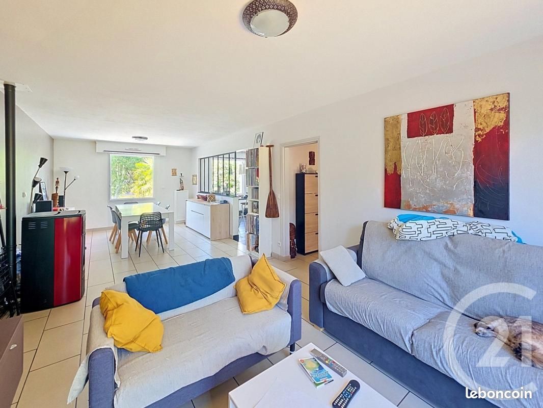 Maison 5 pièces 148 m² · à Quéven · 148 m² · 339 625 €