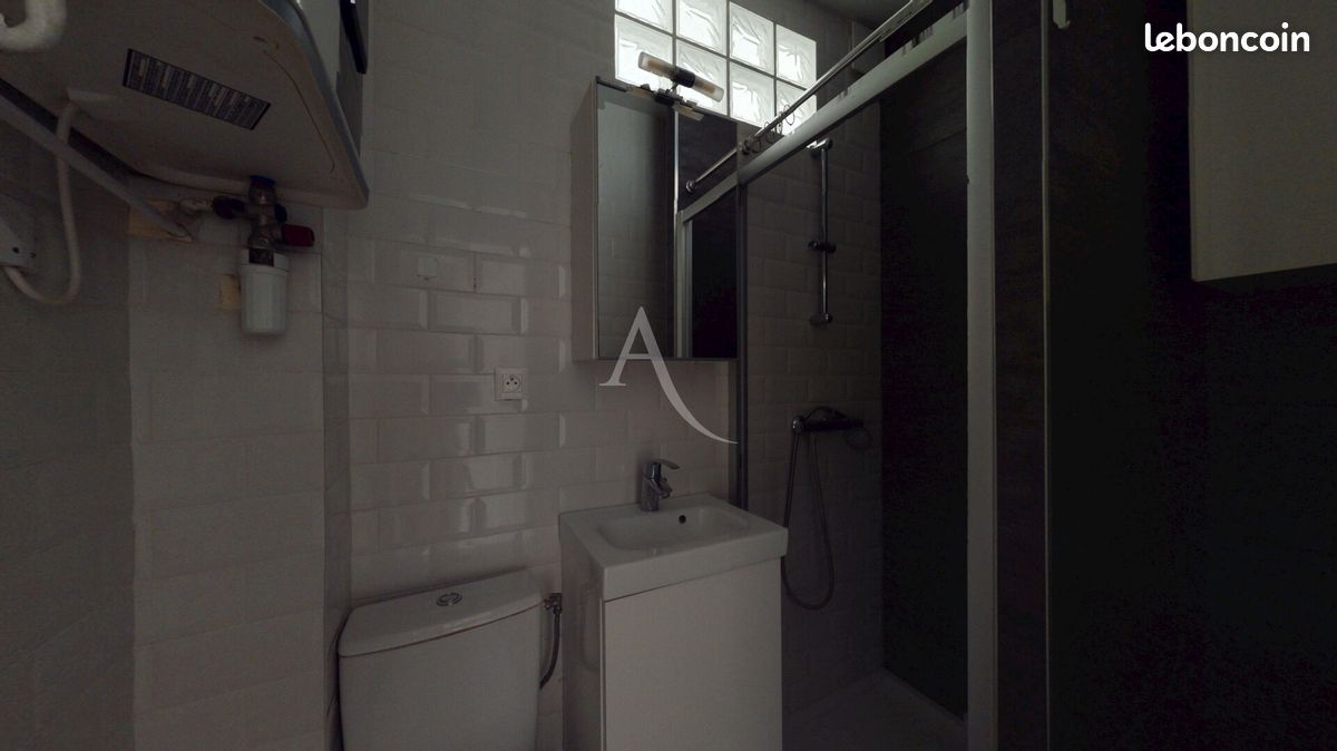 Appartement a louer bois-colombes - 1 pièce(s) - 21 m2 - Surfyn